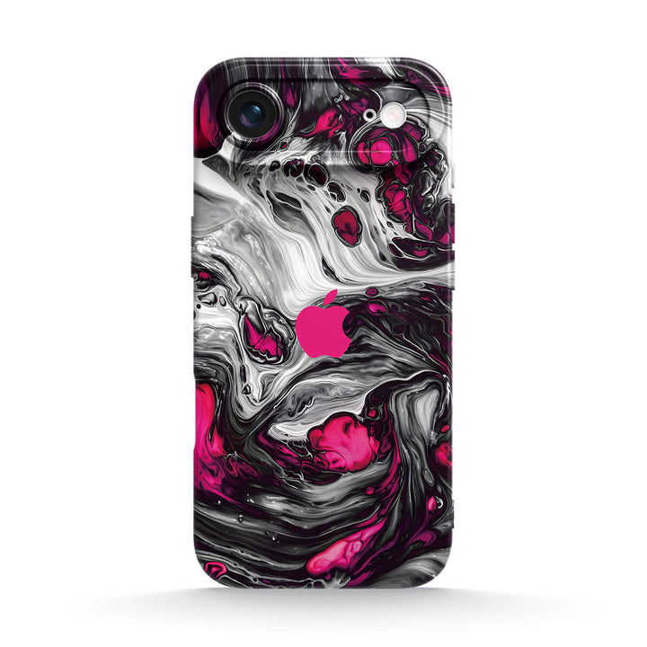 Devil's Eye | IPhone Series Impact Resistant Protective Case
