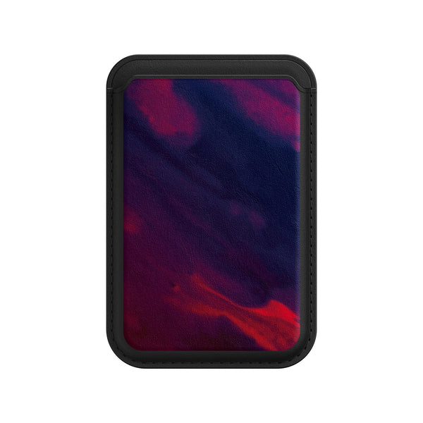 Gravity | Leather Wallet with MagSafe