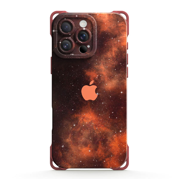 Mars Nebula | iPhone Series Ultra Impact Resistant Protective Case