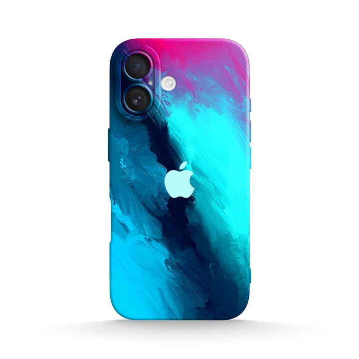 Deep Sea | IPhone Series Impact Resistant Protective Case