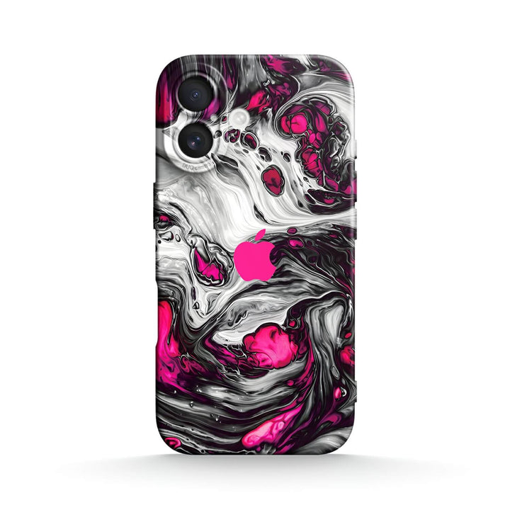 Devil's Eye | IPhone Series Impact Resistant Protective Case
