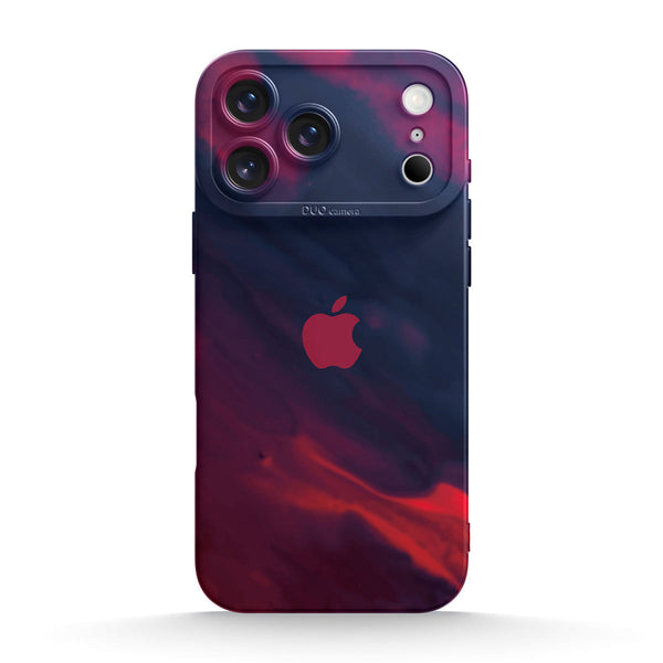 Gravity | IPhone Series Impact Resistant Protective Case
