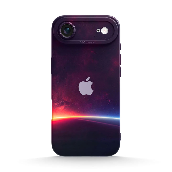 Interstellar Line | IPhone Series Impact Resistant Protective Case
