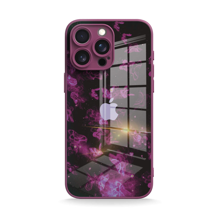 Limit | IPhone Series Impact Resistant Protective Case