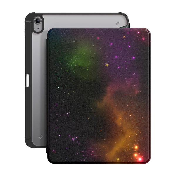 Galaxy's Edge | iPad Series Snap 360° Stand Impact Resistant Case