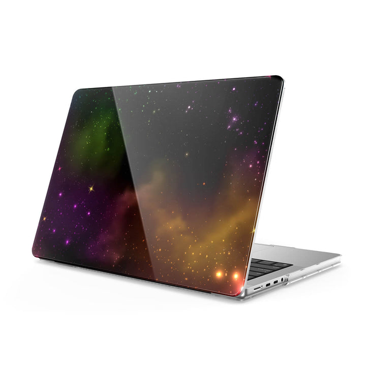 Galaxy's Edge | Macbook Anti-Fall Protective Case