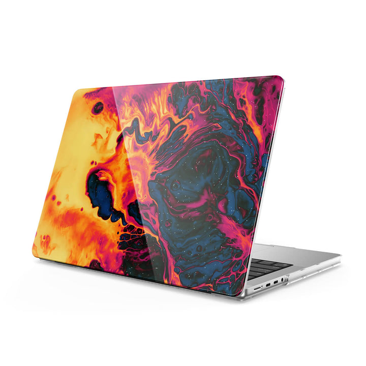 Devourer | Macbook Anti-Fall Protective Case