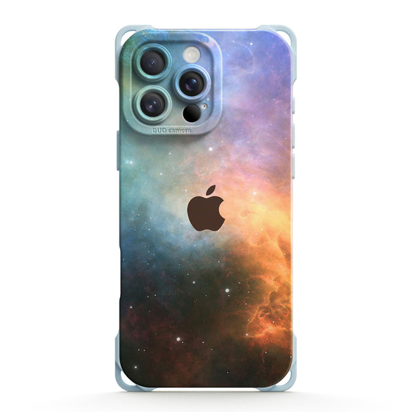 Sea Cloud Nebula | iPhone Series Ultra Impact Resistant Protective Case