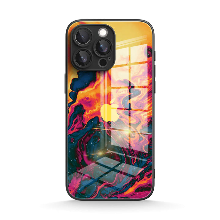 Devourer | IPhone Series Impact Resistant Protective Case