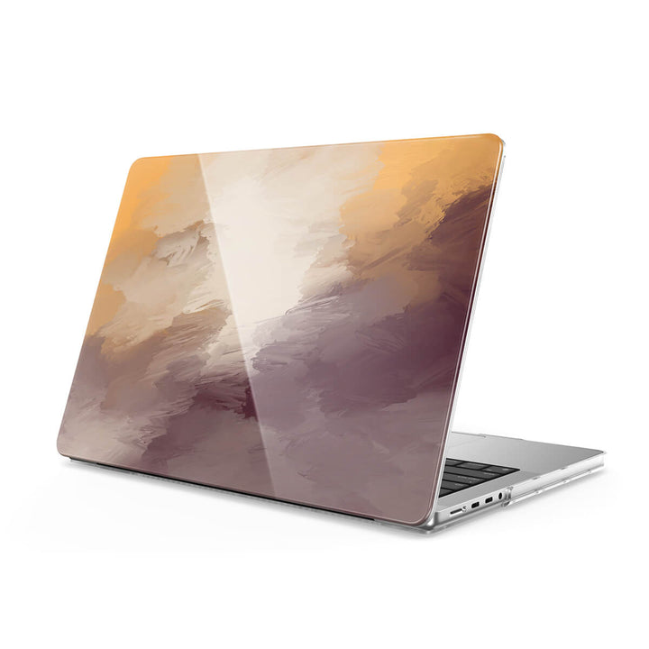 Late Autumn | Macbook Anti-Fall Protective Case