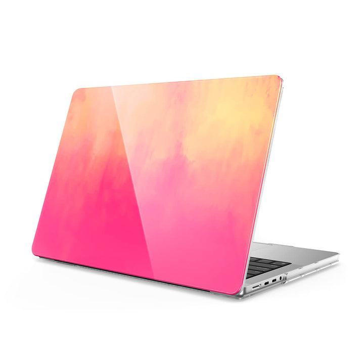 Obliterate | Macbook Anti-Fall Protective Case