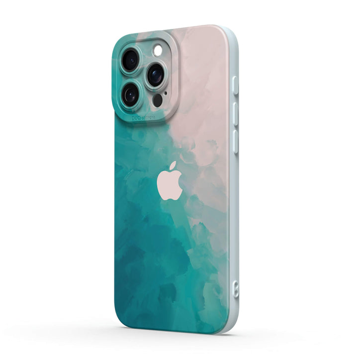 Sand and Sea | IPhone Series Impact Resistant Protective Case