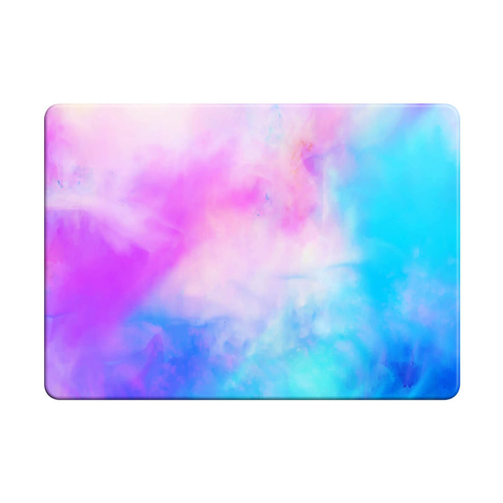 Pink and Purple Fantasy | Macbook Anti-Fall Protective Case