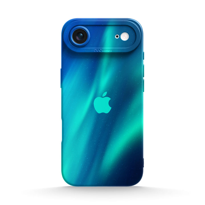 North Sea Aurora | IPhone Series Impact Resistant Protective Case