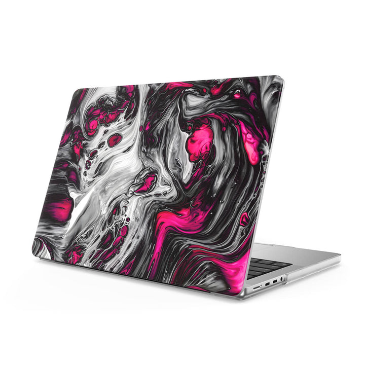 Devil's Eye | Macbook Anti-Fall Protective Case