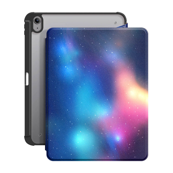 Patrick | iPad Series Snap 360° Stand Impact Resistant Case