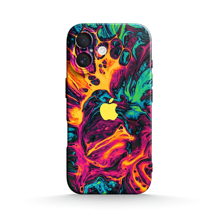 Devil's Heart | IPhone Series Impact Resistant Protective Case