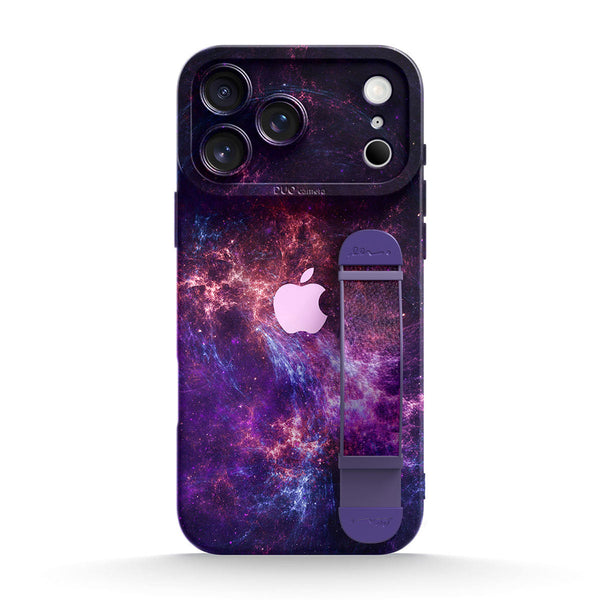 Starlink | iPhone Series Multifunctional Wristband Case