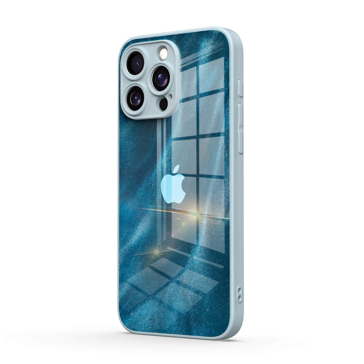 Quicksand Body | IPhone Series Impact Resistant Protective Case