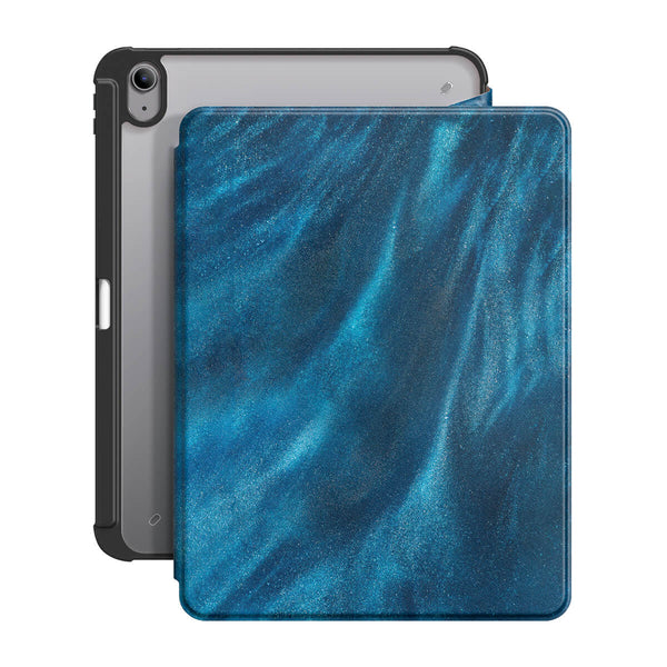 Quicksand Body | iPad Series Snap 360° Stand Impact Resistant Case