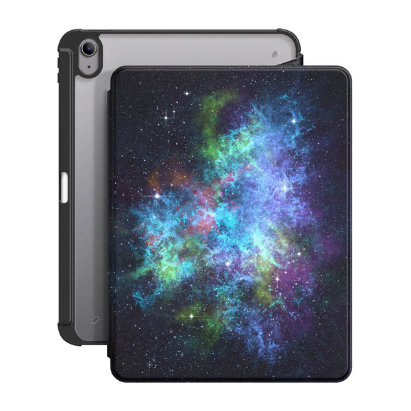 Magnetic Starburst | iPad Series Snap 360° Stand Impact Resistant Case