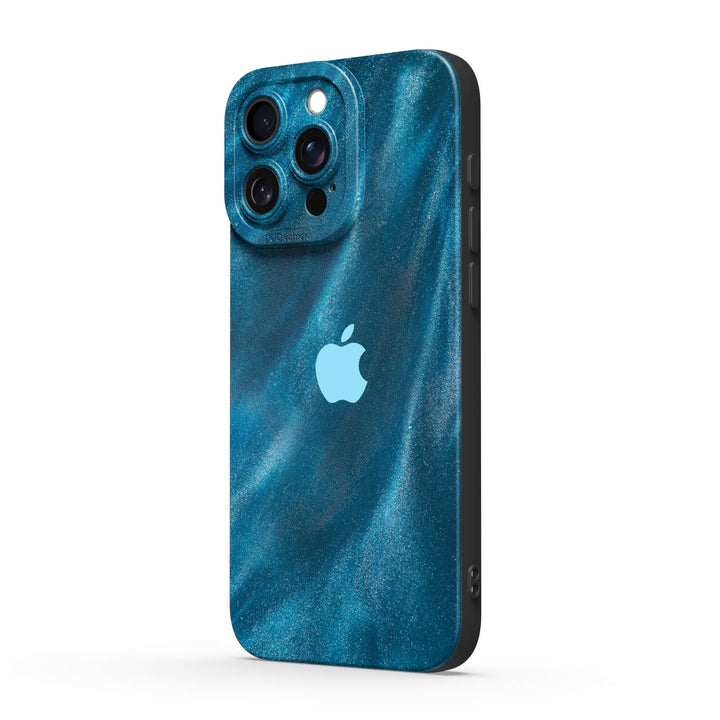 Quicksand Body | IPhone Series Impact Resistant Protective Case