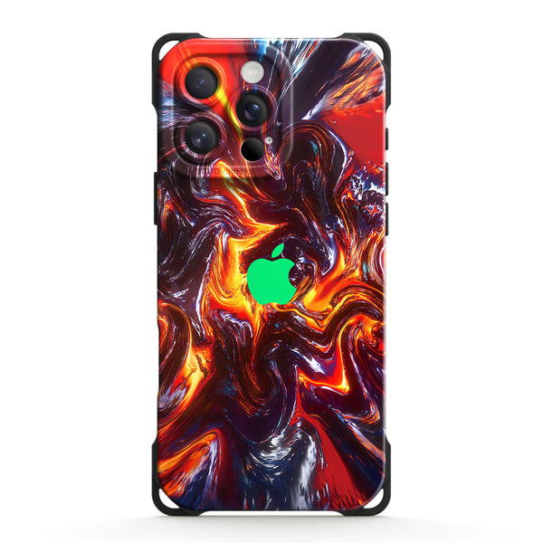 Lava Surge | iPhone Series Ultra Impact Resistant Protective Case