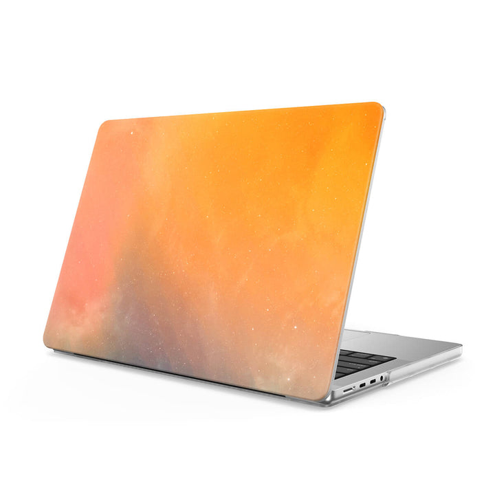 Pole Star-Shining | Macbook Anti-Fall Protective Case