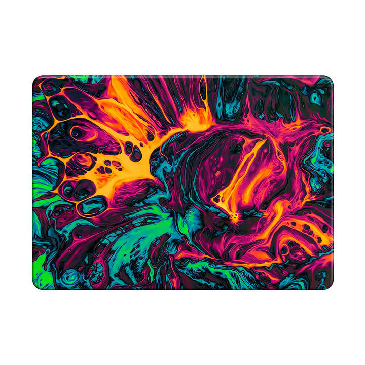 Devil's Heart | Macbook Anti-Fall Protective Case