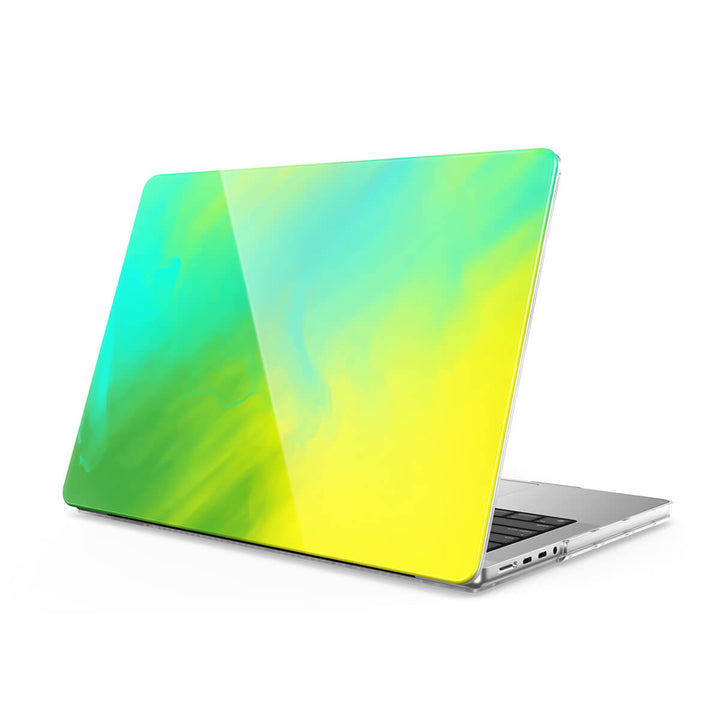 Transmission | Macbook Anti-Fall Protective Case