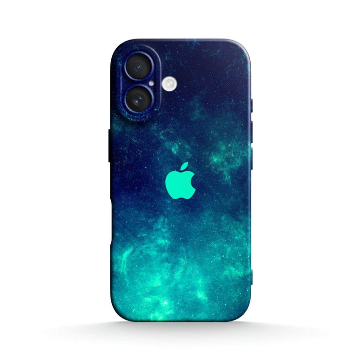 Night Light Star River | IPhone Series Impact Resistant Protective Case