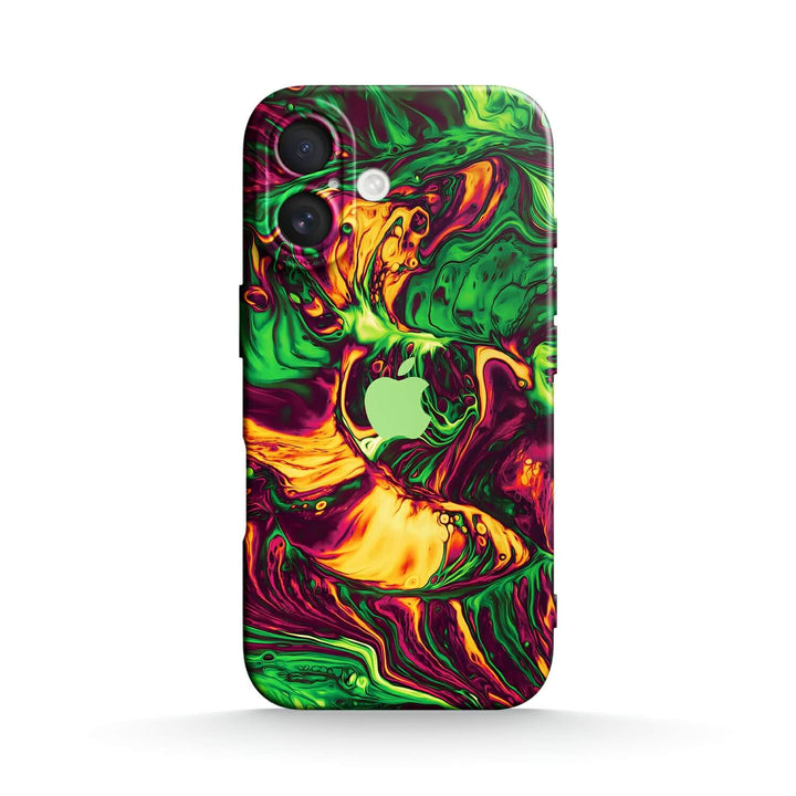 Awakening Moment | IPhone Series Impact Resistant Protective Case