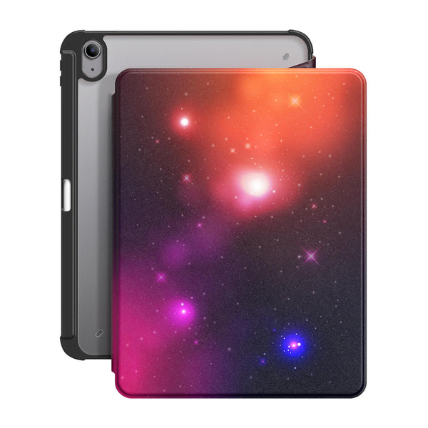Starshine | iPad Series Snap 360° Stand Impact Resistant Case