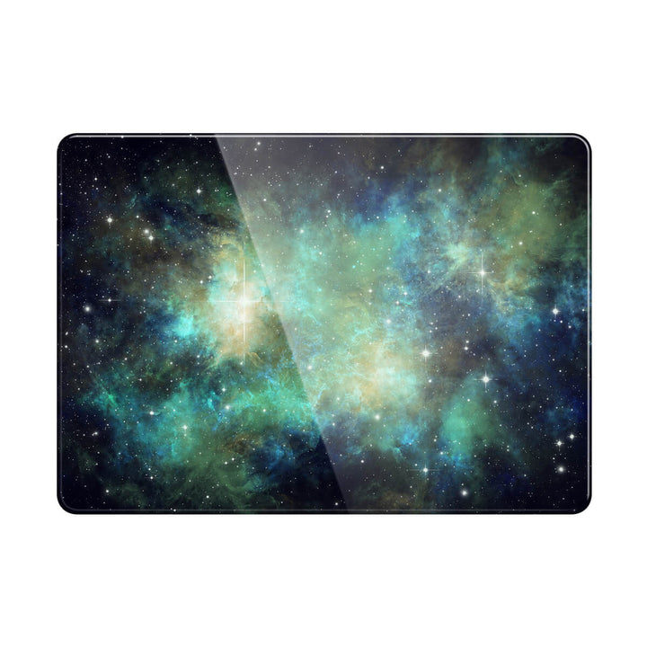 Interstellar Oasis | Macbook Anti-Fall Protective Case