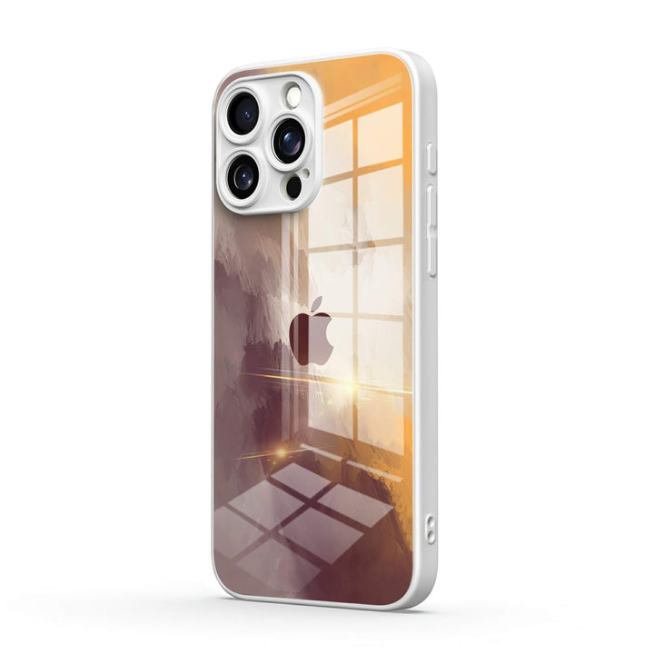 Late Autumn | IPhone Series Impact Resistant Protective Case