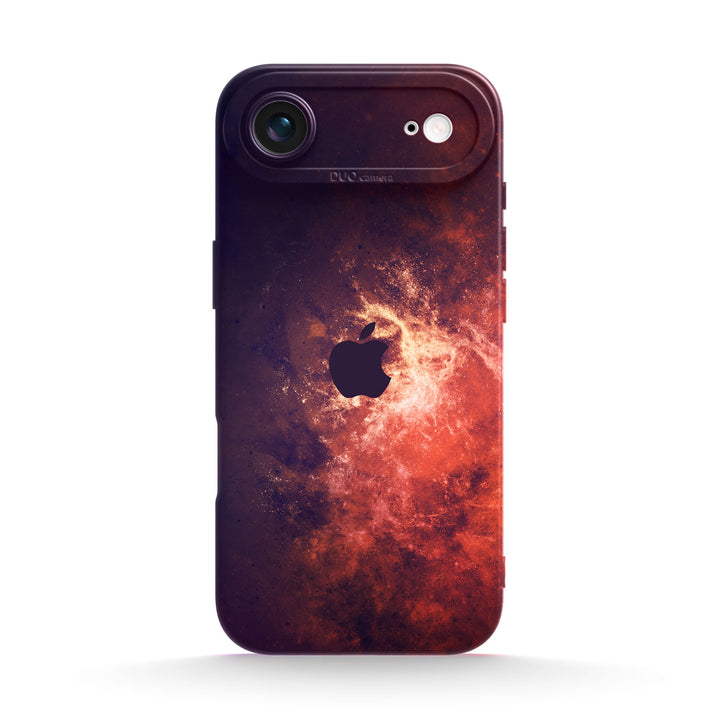 Powder Explosion | IPhone Series Impact Resistant Protective Case