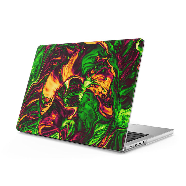 Awakening Moment | Macbook Anti-Fall Protective Case