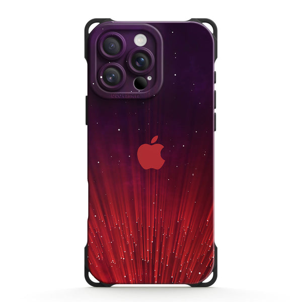 Meteorite Fall | iPhone Series Ultra Impact Resistant Protective Case