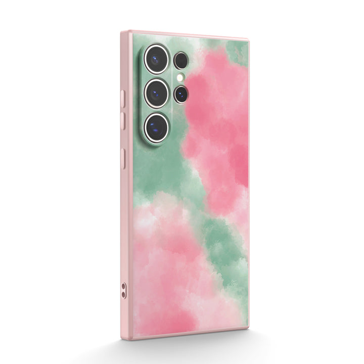 Sakura Spreads | Samsung Series Impact Resistant Protective Case