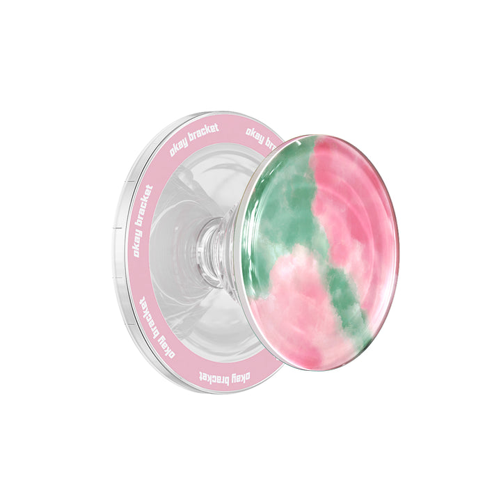 Sakura Spreads | Air Bag Grip For MagSafe