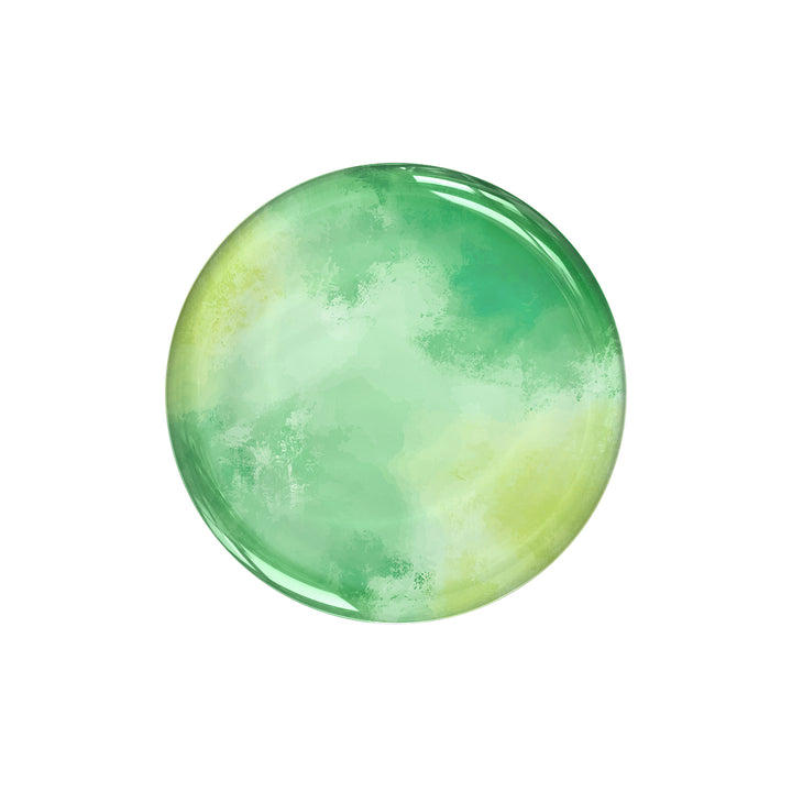 Green Shade | Air Bag Grip For MagSafe