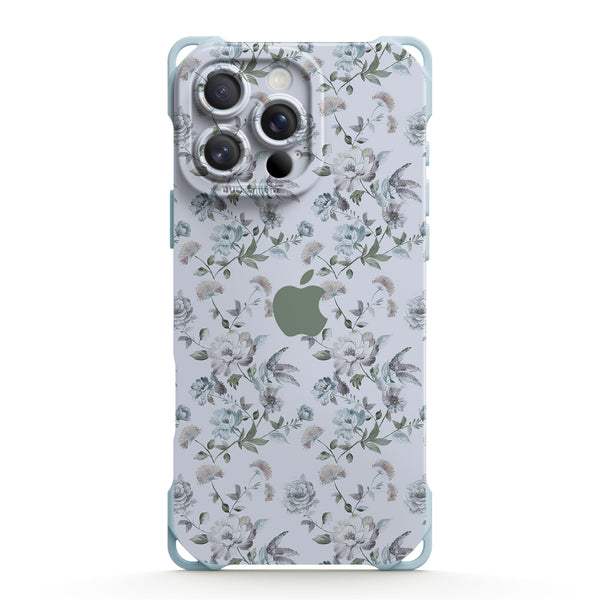 Morning Garden | iPhone Series Ultra Impact Resistant Protective Case