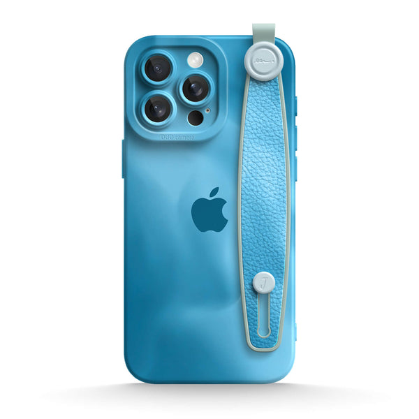 Invasion | iPhone Series Multifunctional Wristband Case