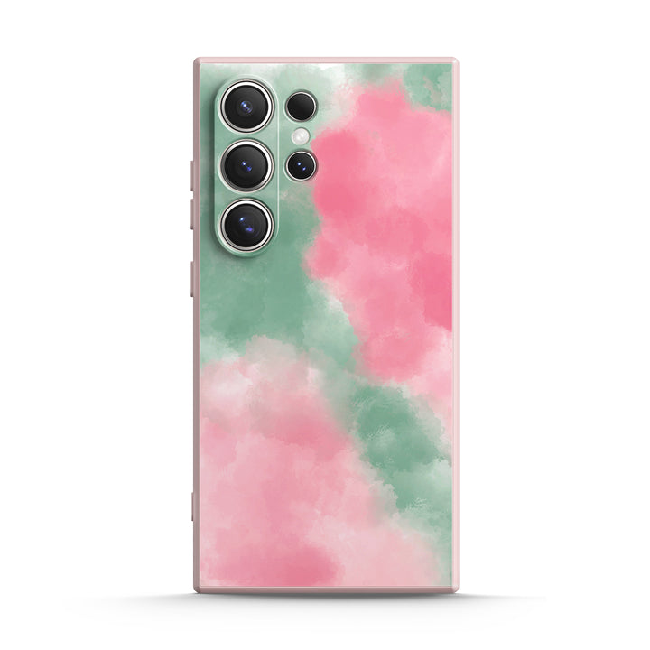 Sakura Spreads | Samsung Series Impact Resistant Protective Case