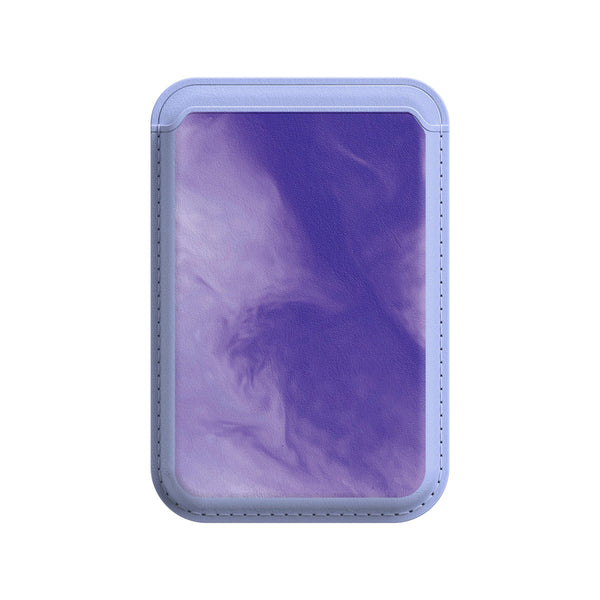 Sensibility | Leather Wallet with MagSafe