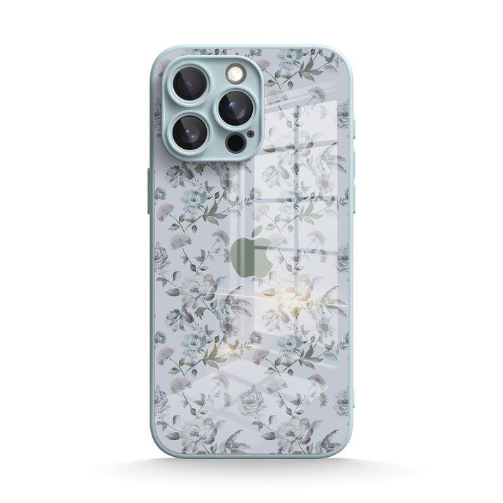 Morning Garden | IPhone Series Impact Resistant Protective Case