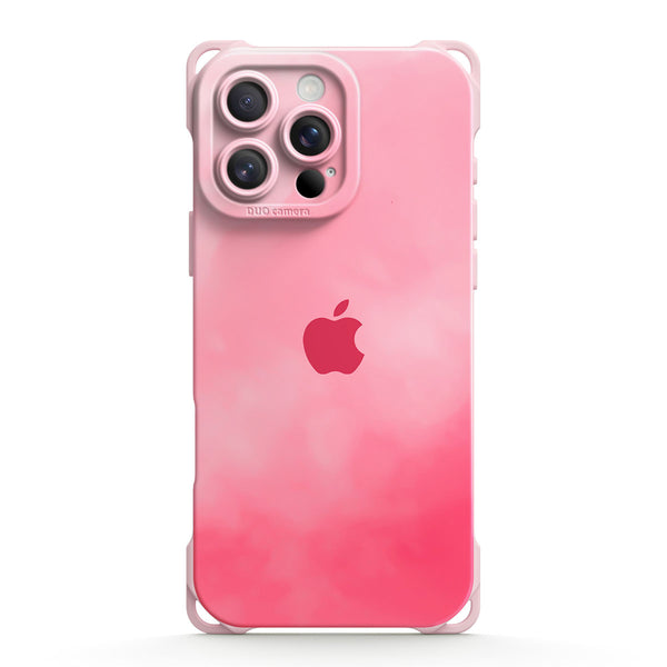 Pink Twilight | iPhone Series Ultra Impact Resistant Protective Case