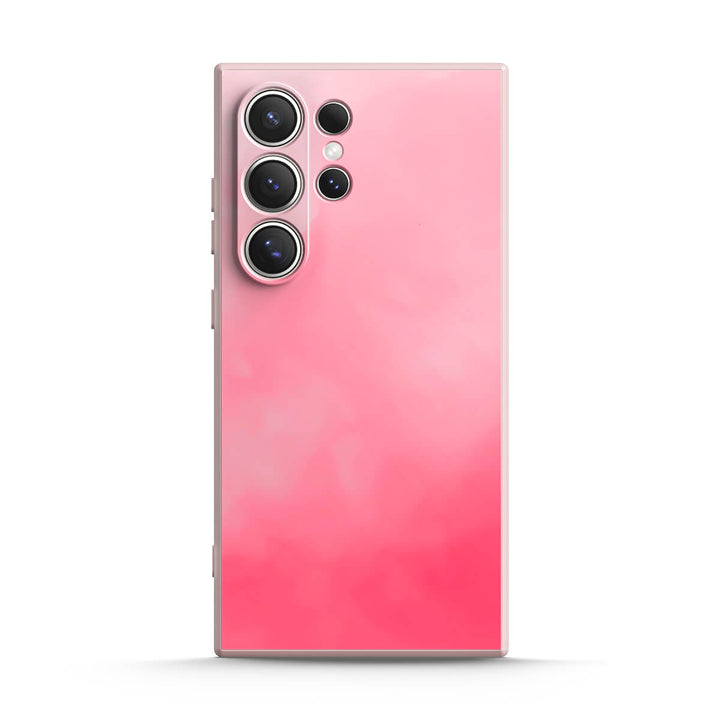 Pink Twilight  | Samsung Series Impact Resistant Protective Case