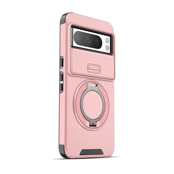 Pink | Google Push Window Bracket Case