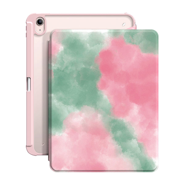 Sakura Spreads | iPad Series Snap 360° Stand Impact Resistant Case